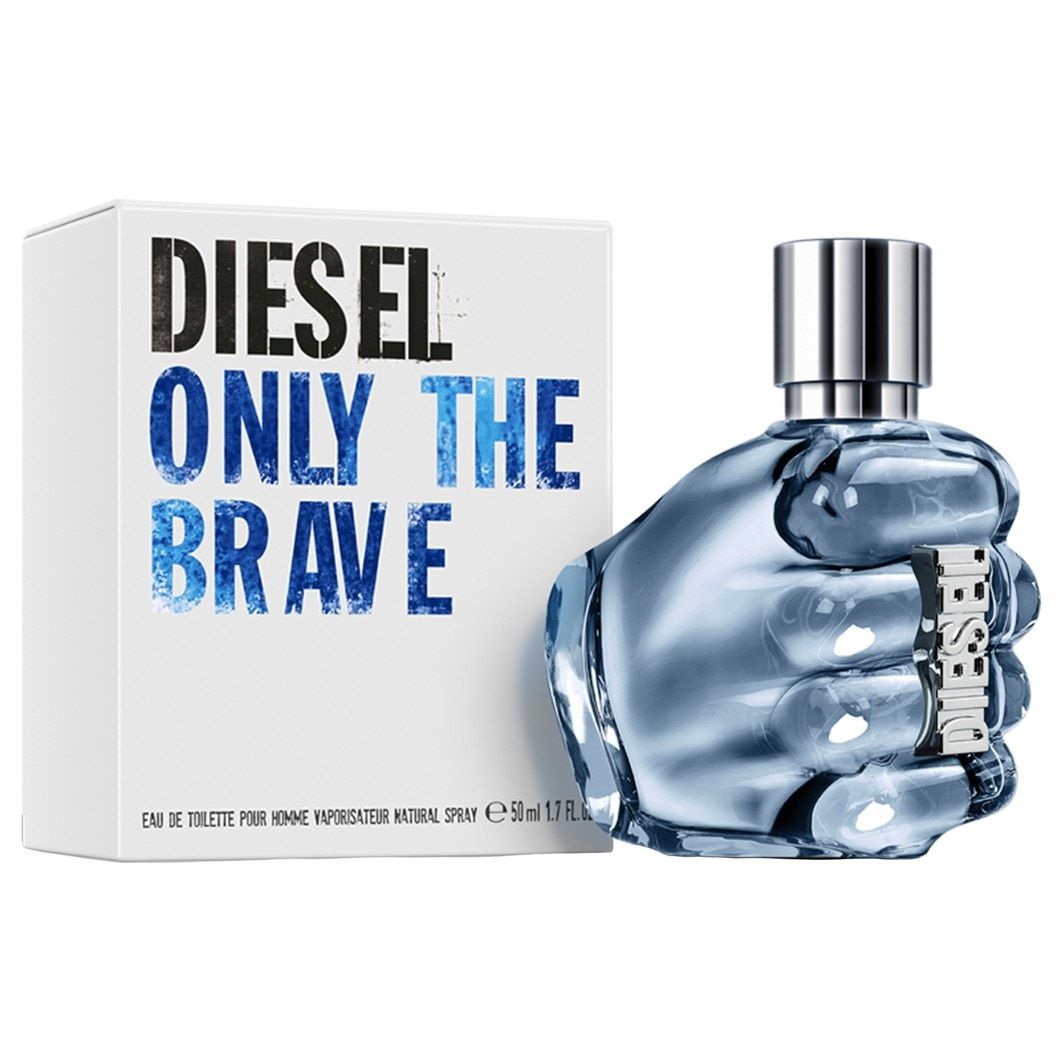 Diesel Eau de Toilette Only the Brave Eau de Toilette Spray – 35 ml