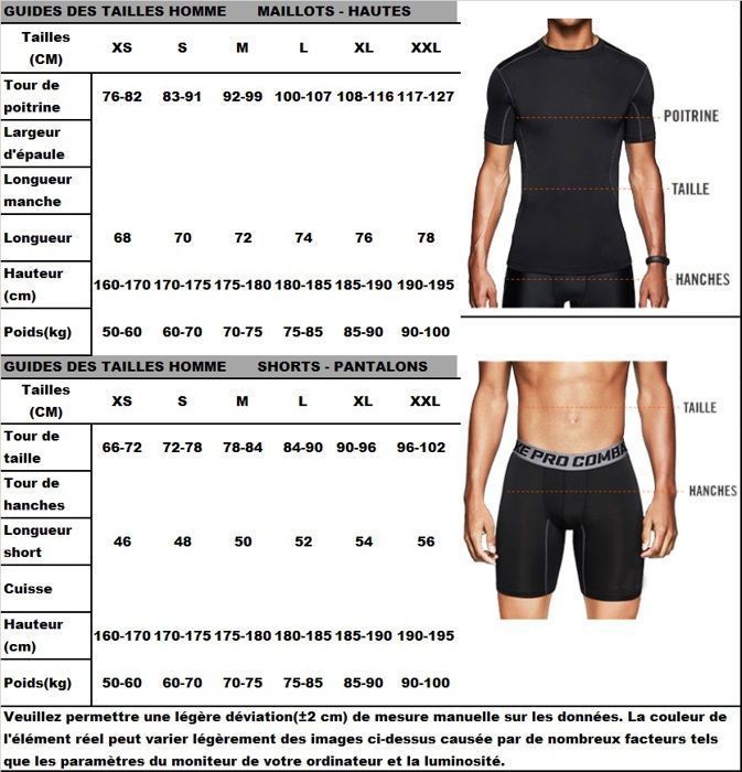 Men's 3-Piece Sportswear Set: T-Shirt, Shorts, and Leggings for Running and Fitness - Black and Green