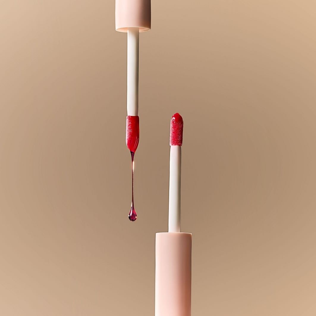 Aceite labial con color Naturals de Douglas Collection - 4 ml