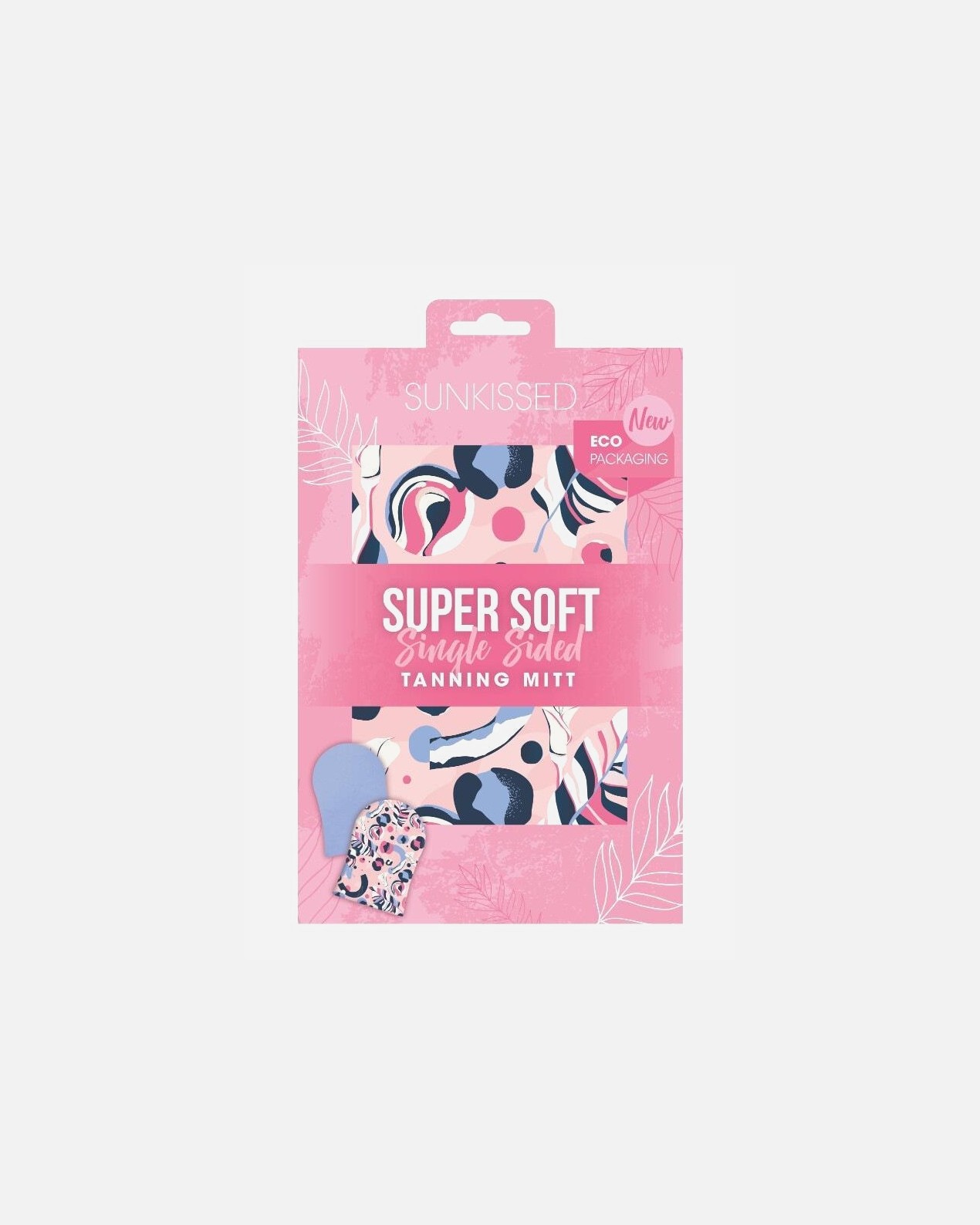 Sunkissed Handschuhe Supersoft Einzeln - 1 št