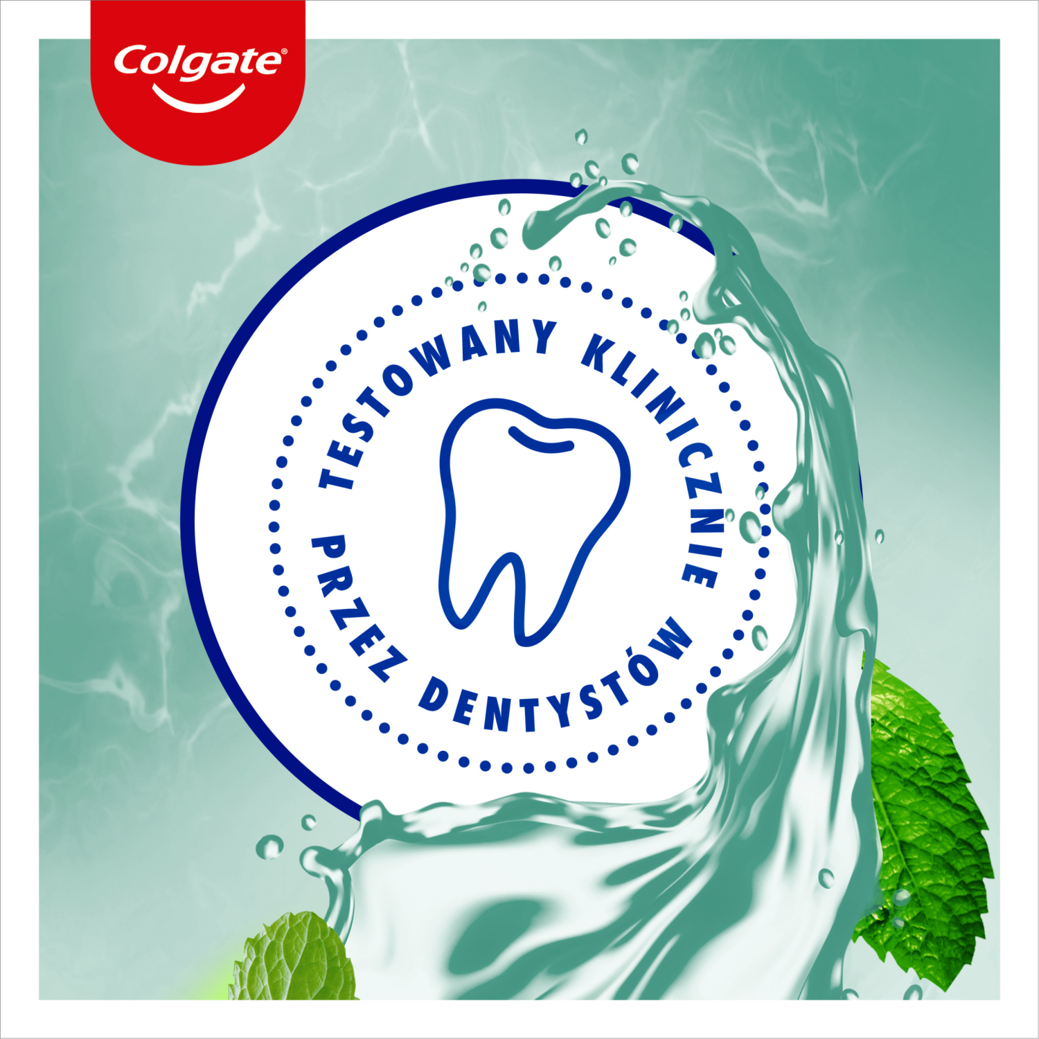 Collutorio Colgate Plax Menta Delicata 500 ml