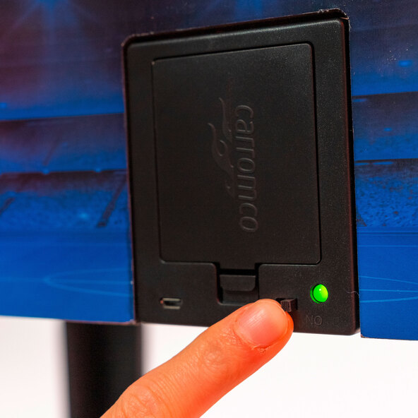 Pöytäjalkapallo Evolution-XM