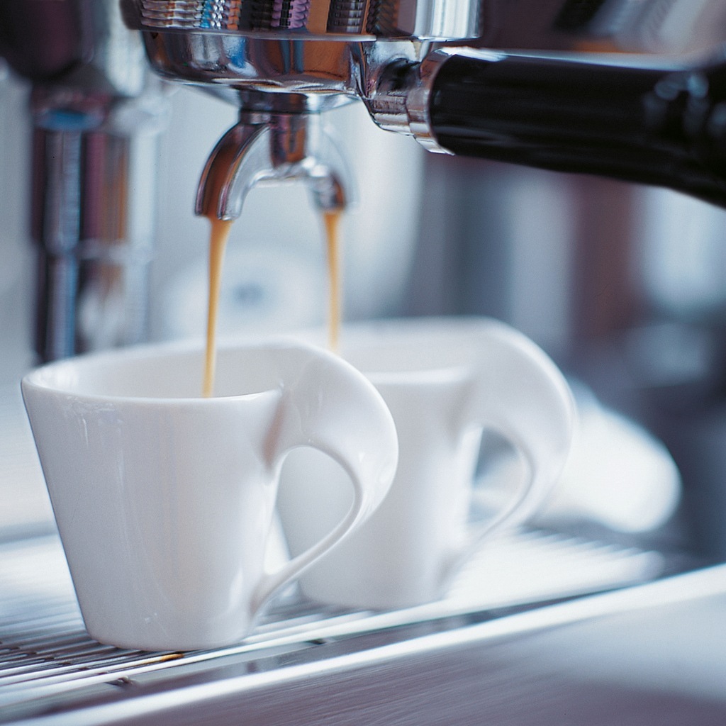 Villeroy & Boch Espresso šolja NewWave Caffè - 1 kom