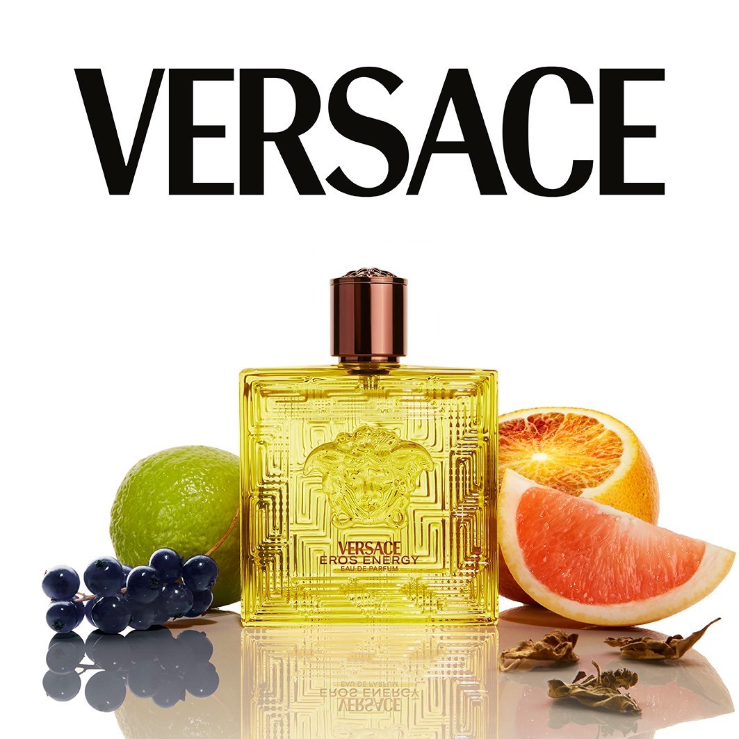 Versace Eros Energy parfemska voda - 50 ml