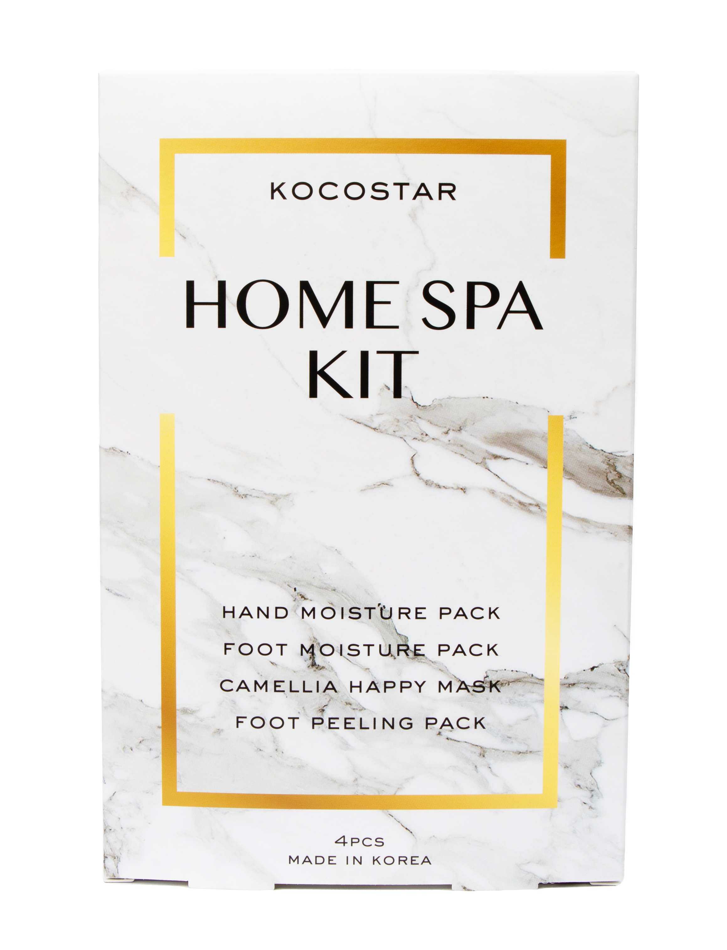 Otthoni spa készlet - Kocostar