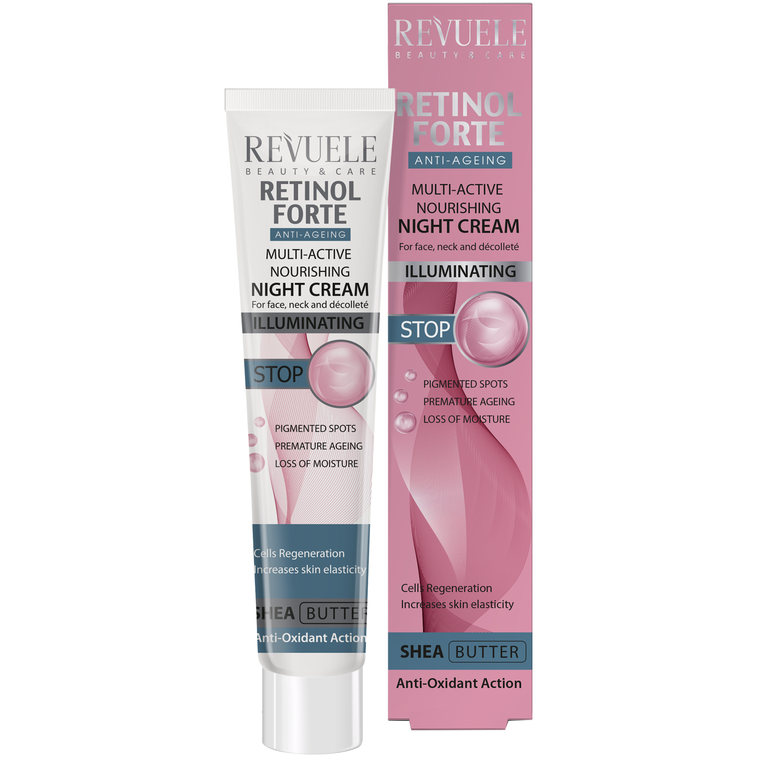 Revuele Retinol Multi-Active