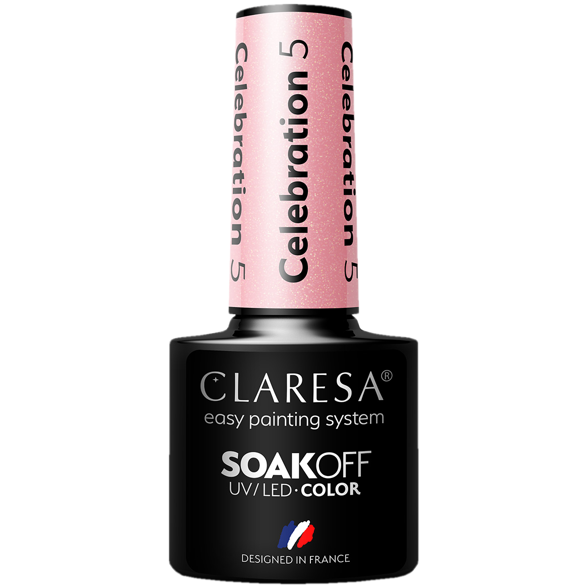 Célébration de Claresa