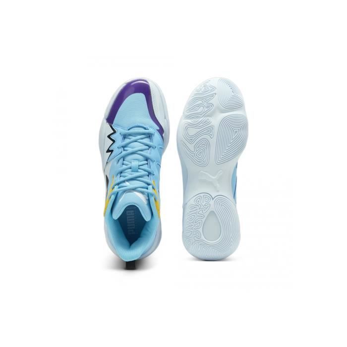 Puma Genetics basketbalschoenen