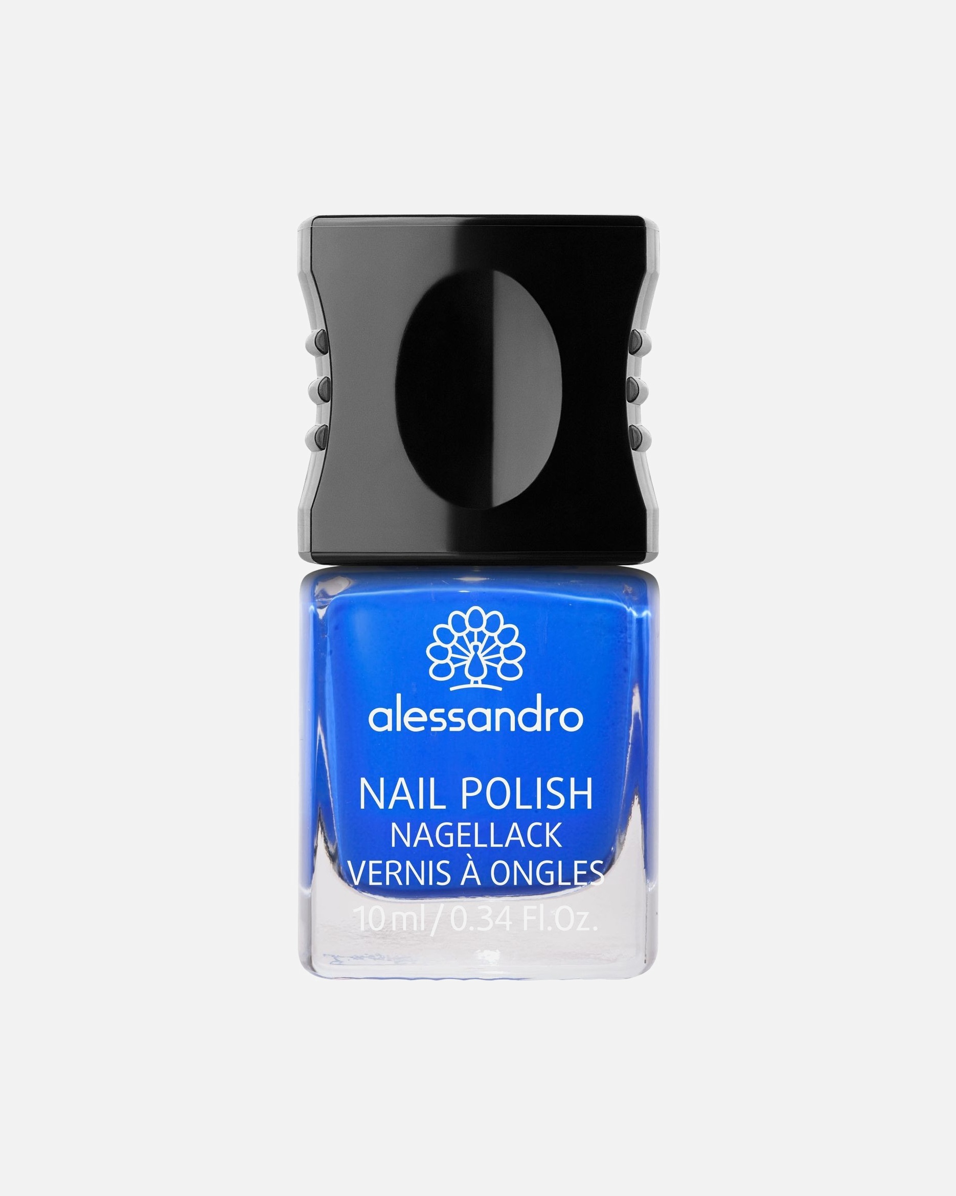 Alessandro Vernis à ongles 921 HOLY GUACAMOLE 10ml