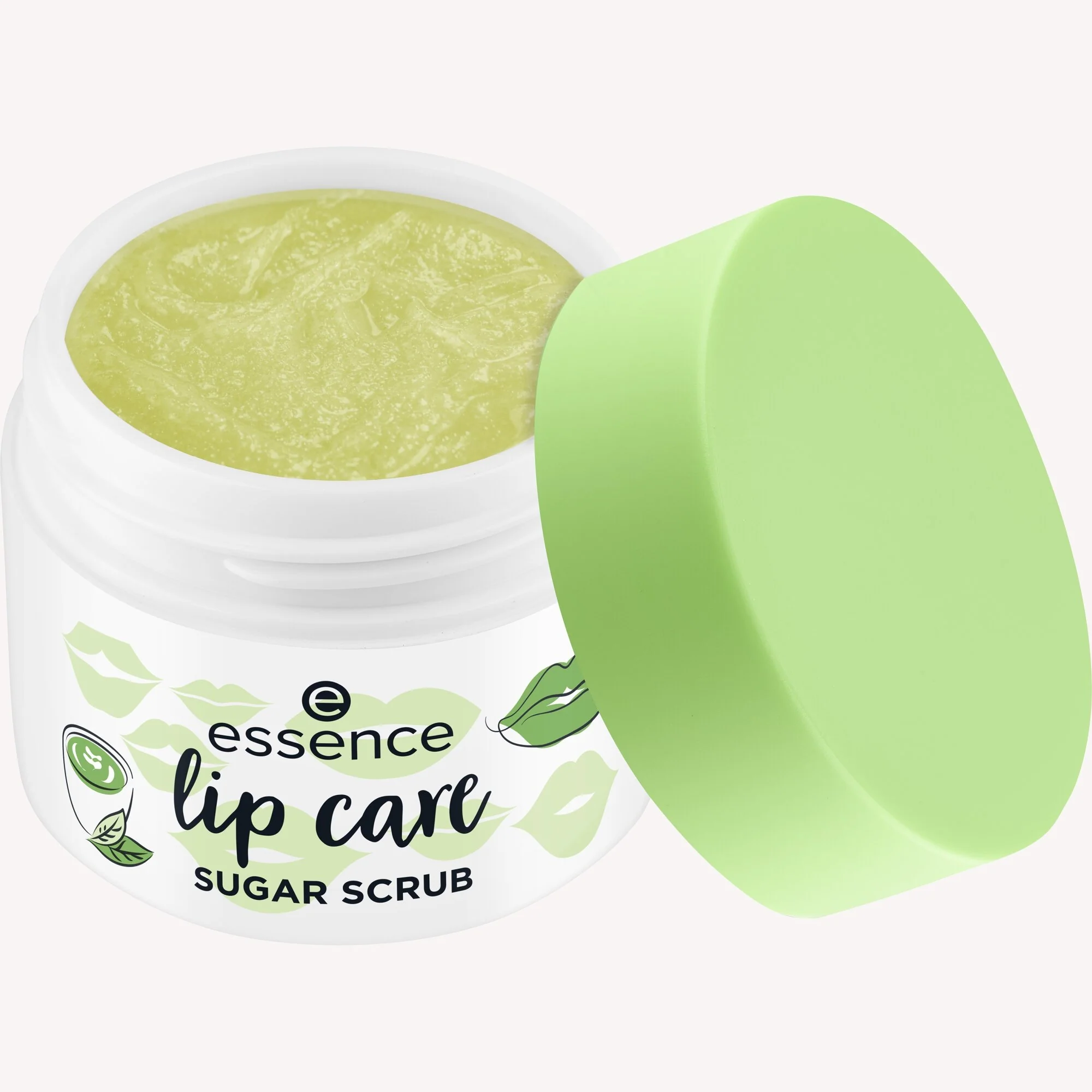 Labbra LIP CARE SUGAR scrub labbra - Esfoliante Labbra