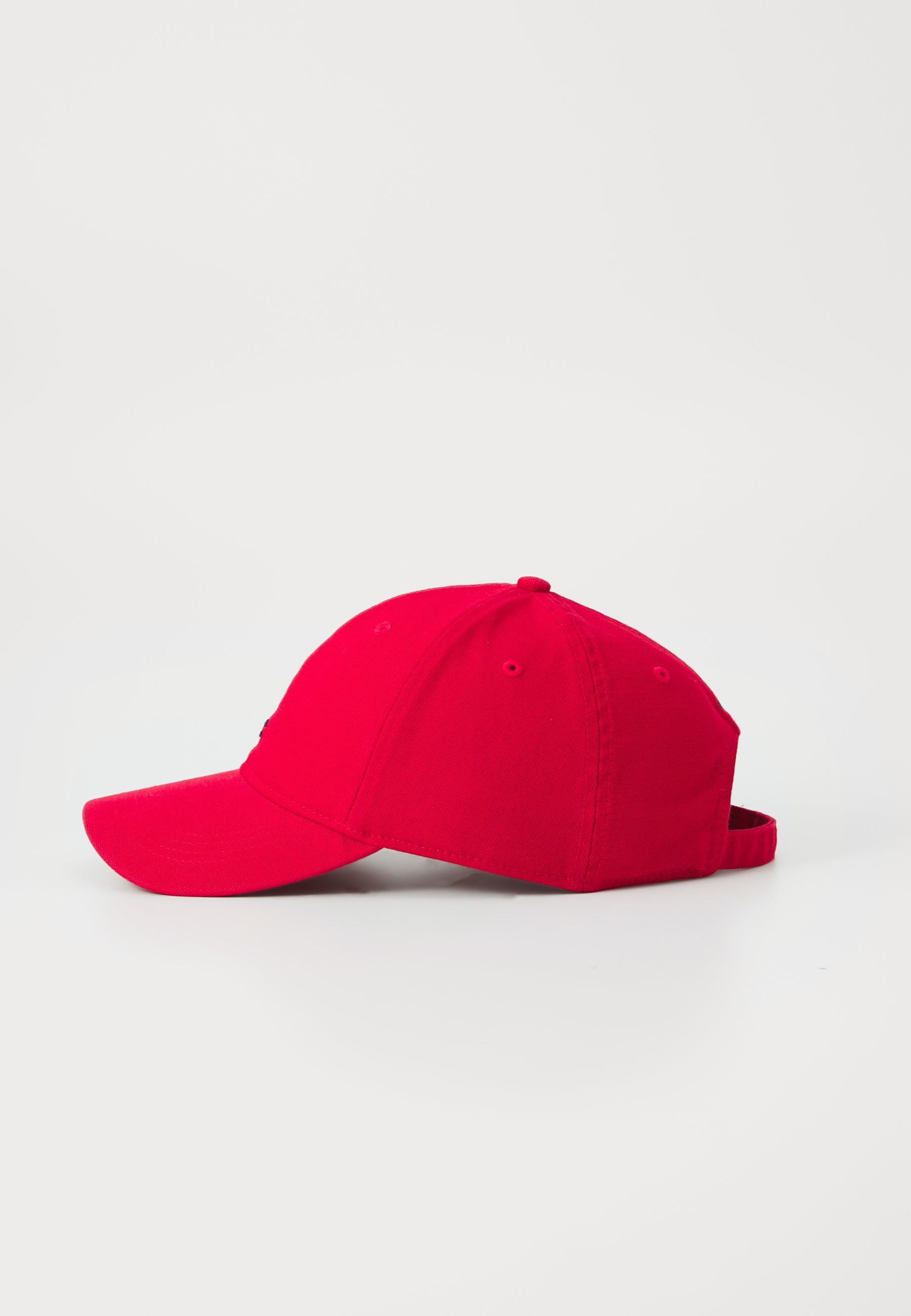 Tommy Hilfiger FLAG 6 PANNELLI UNISEX - Cappellino - rosso primario