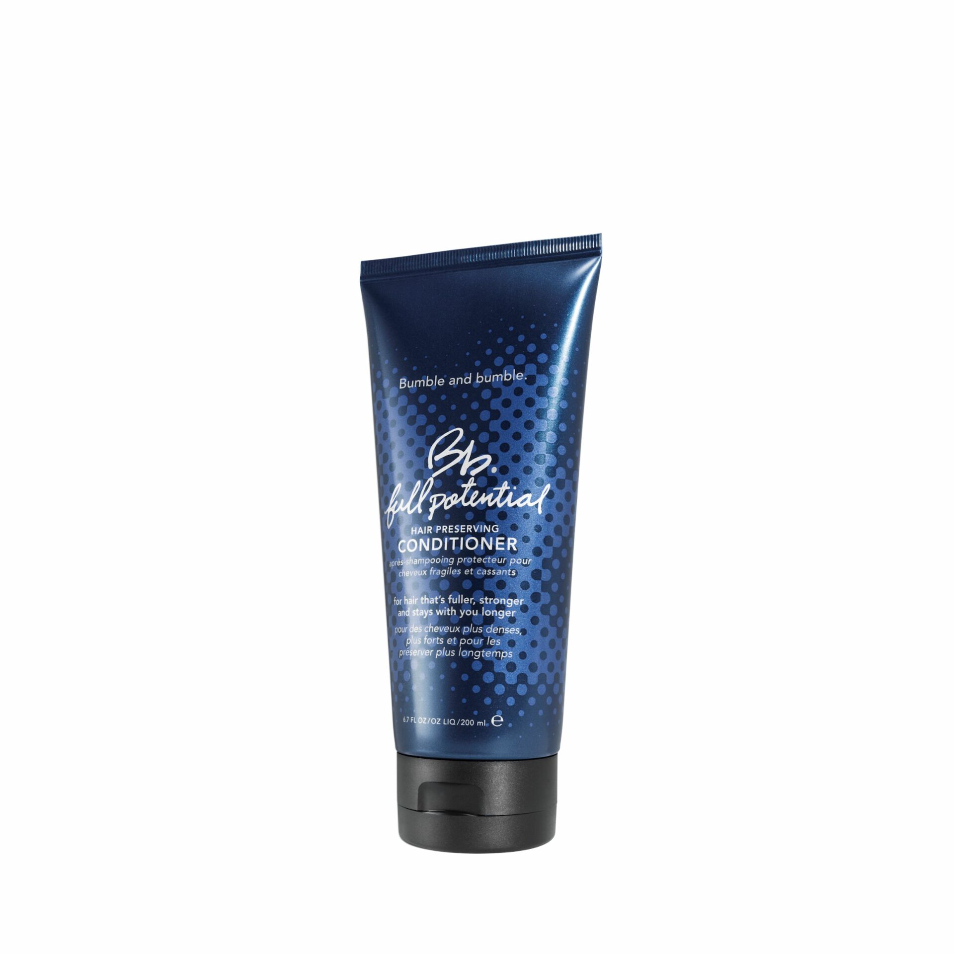 Regenerator za kosu Full Potential 200 ml - Bumble and bumble