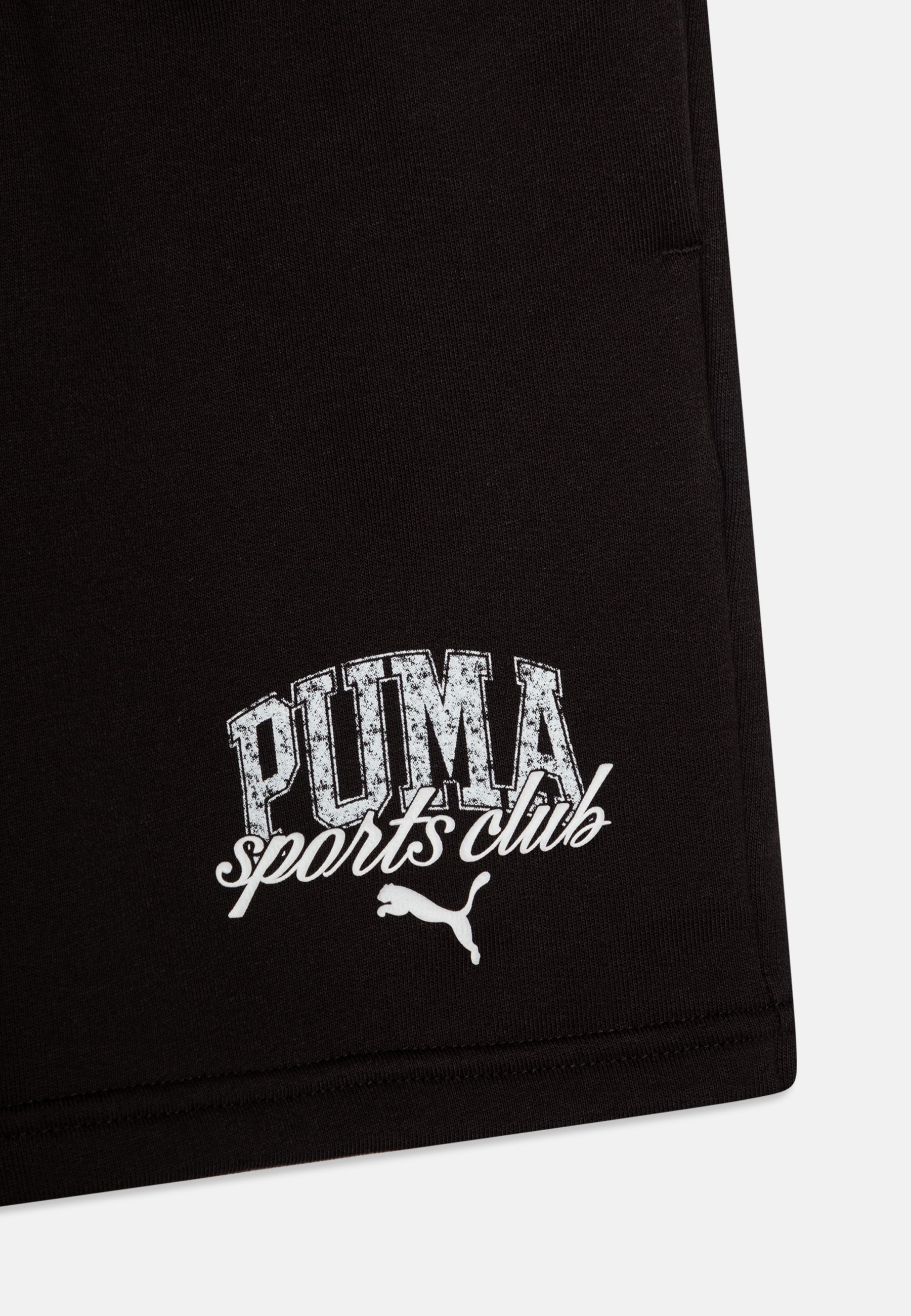 Puma CLASS UNISEX - Sportshorts - zwart
