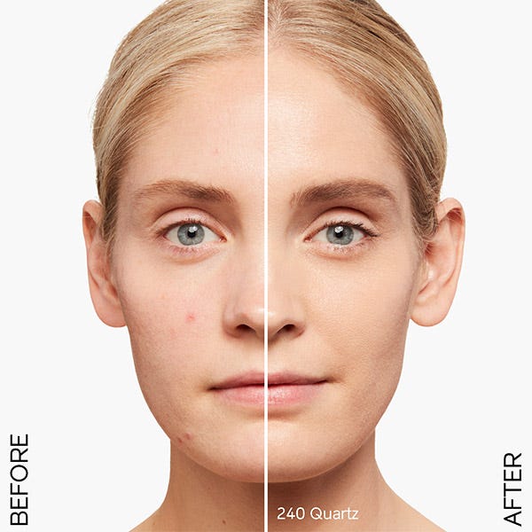 Synchro Skin Radiant Lifting Foundation SPF30