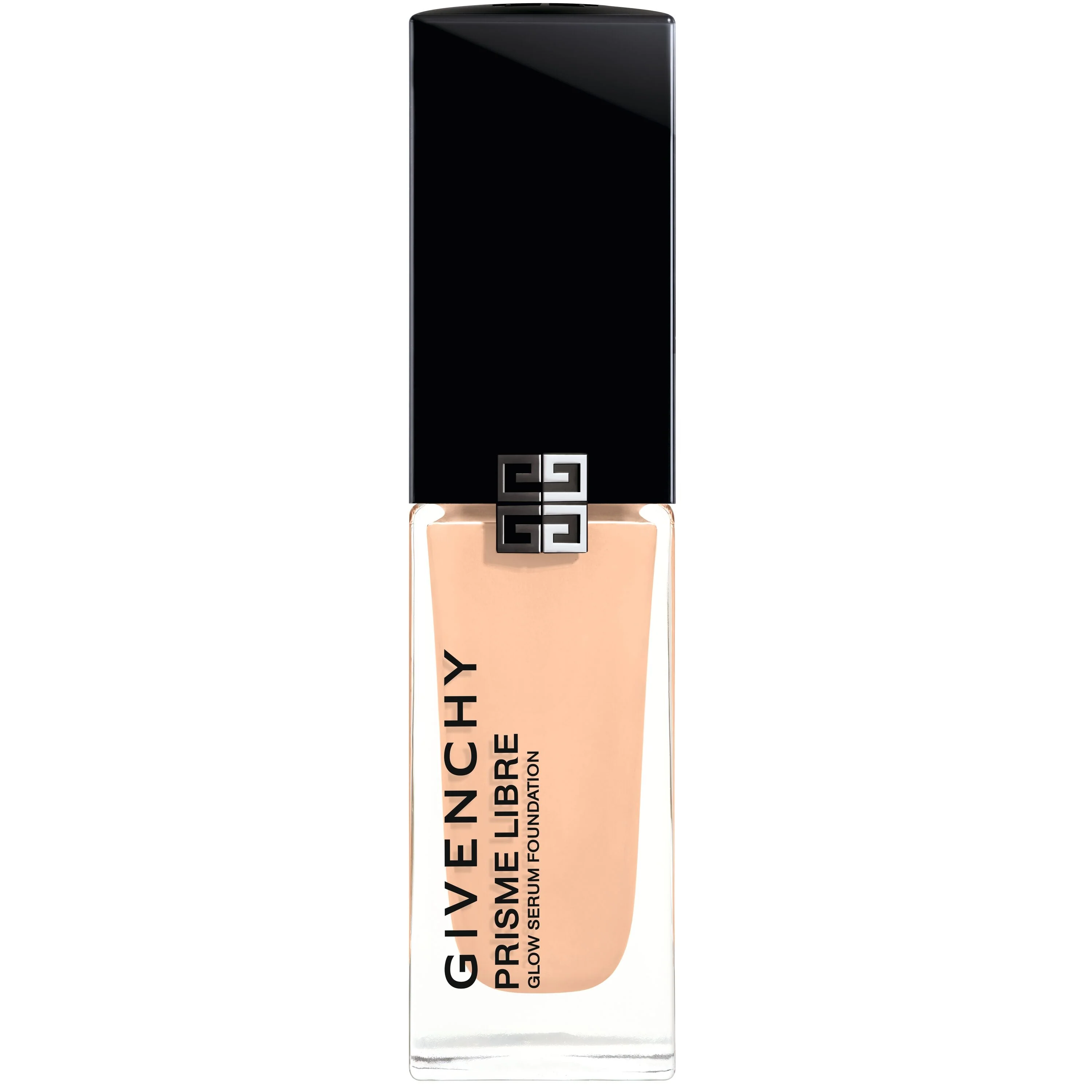 Viso PRISME LIBRE Glow Serum Foundation - Fondotinta liquido