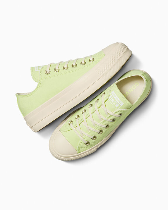 Chuck Taylor All Star Lift Platform
