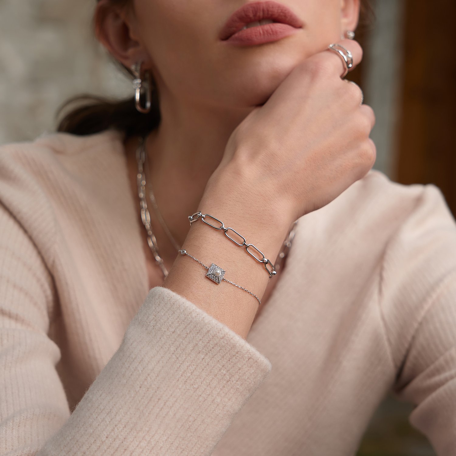 Ania Haie Bracelets