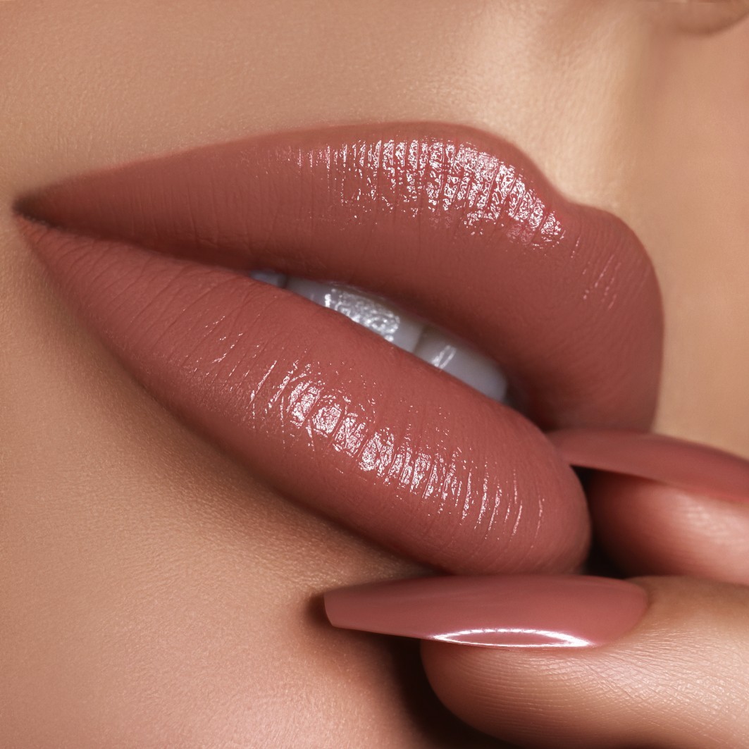 Pat McGrath Labs lūpų dažai „SatinAllure™“ – 3,7 g