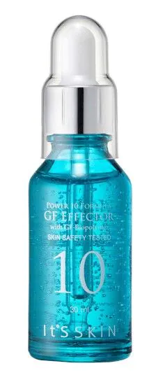 It's Skin Power 10 Formula GF Effector Soak Up Helper