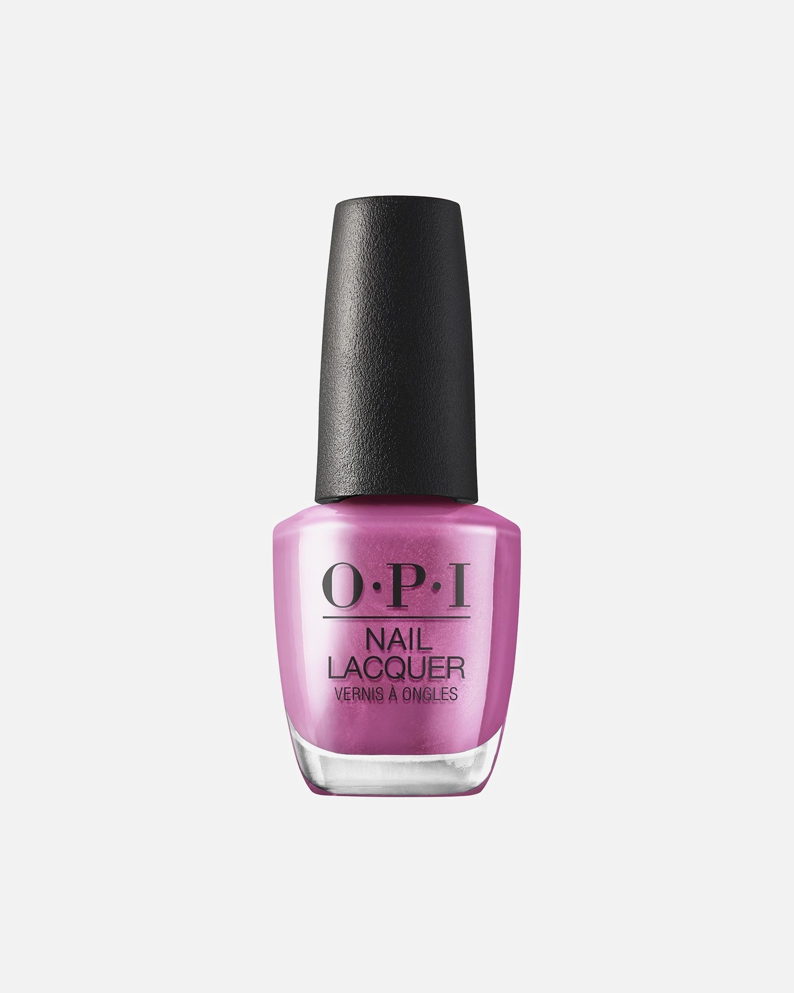 OPI nagu laka Metallic Mega Mix no kolekcijas 