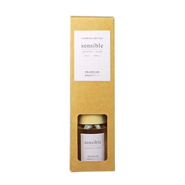 Sensitive Mikado Jasmin & Mysk | 100 ml