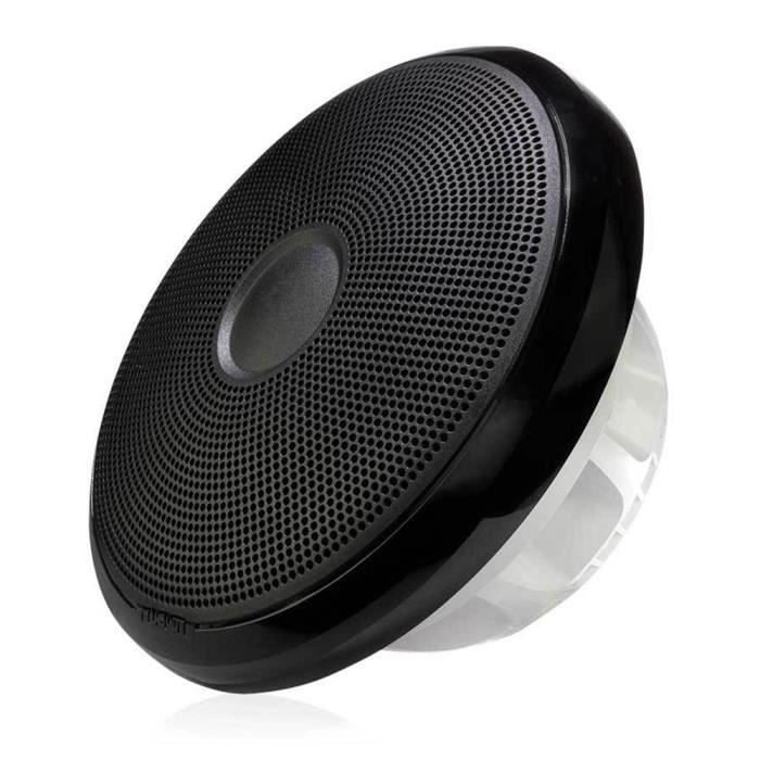 Marine Subwoofer - Fusion - XS-S10CWB - 600W - IP65 - True-Marine