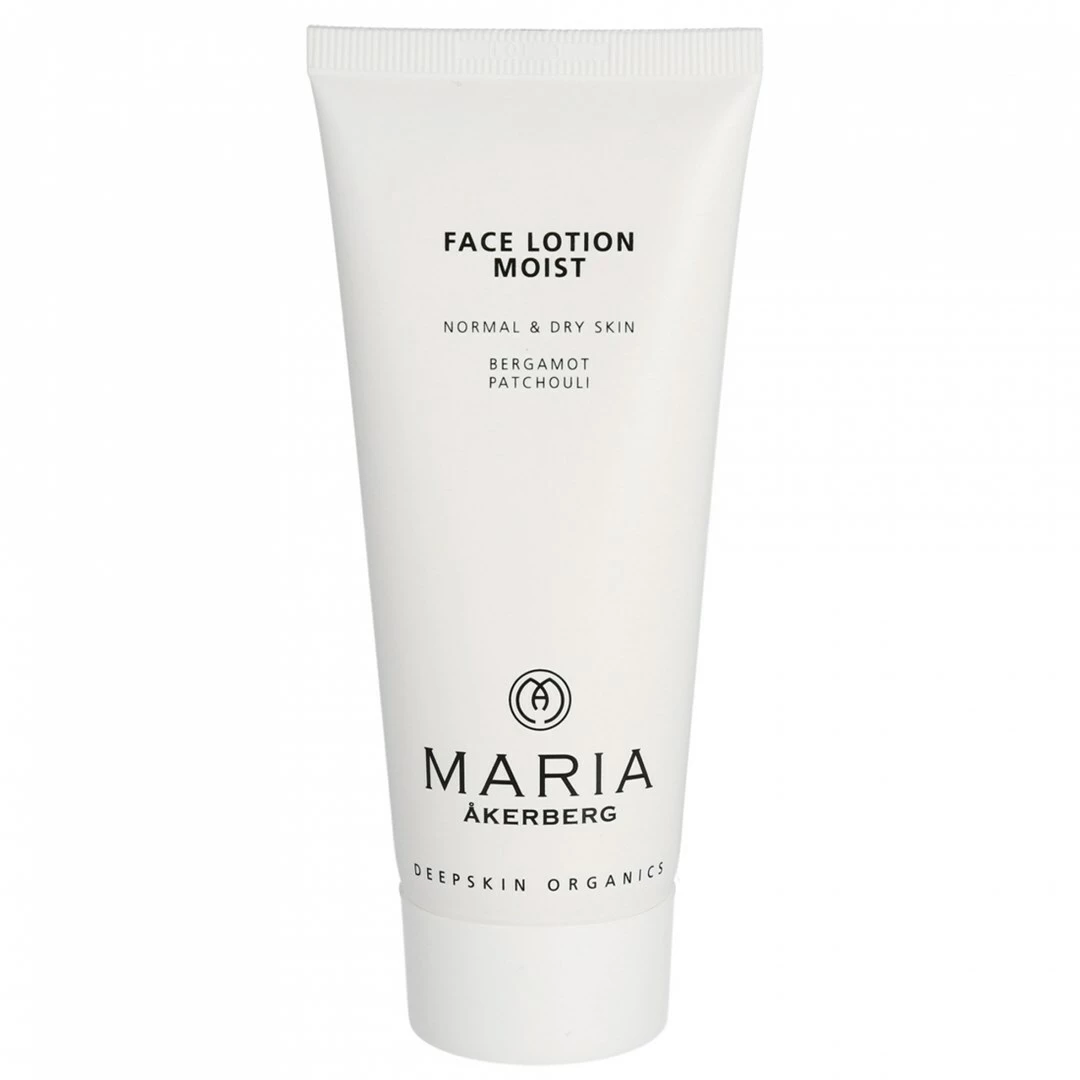 Vlažni losion za lice 100 ml - Maria Åkerberg