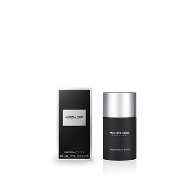 Michael Kors Pour Homme dezodorant v stiku za moške, 75 ml