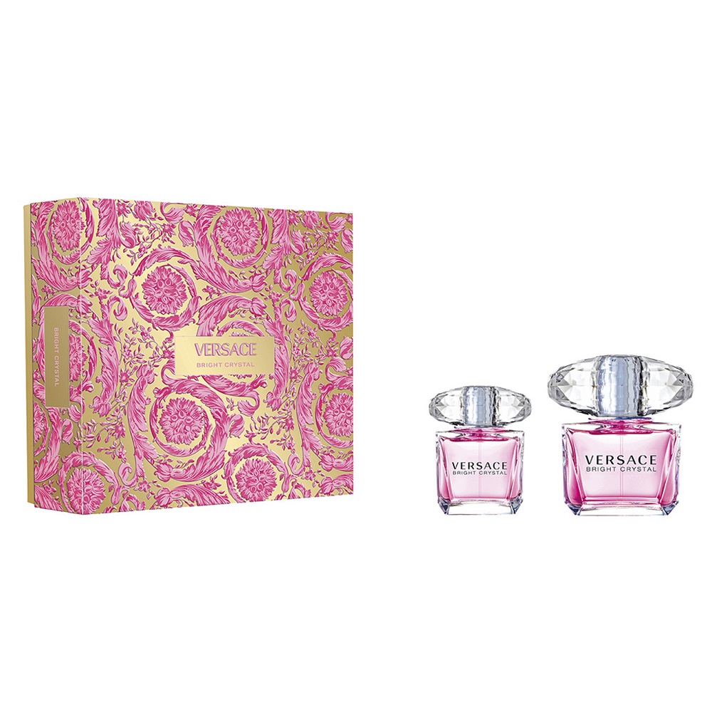 Versace Bright Crystal
