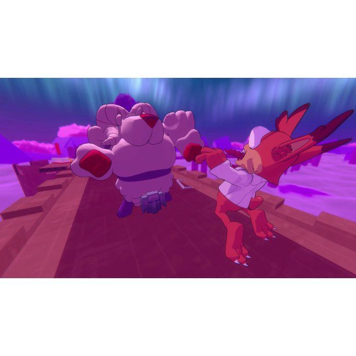 Bubsy 4D Pawsome Edition - SWITCH-Spiel
