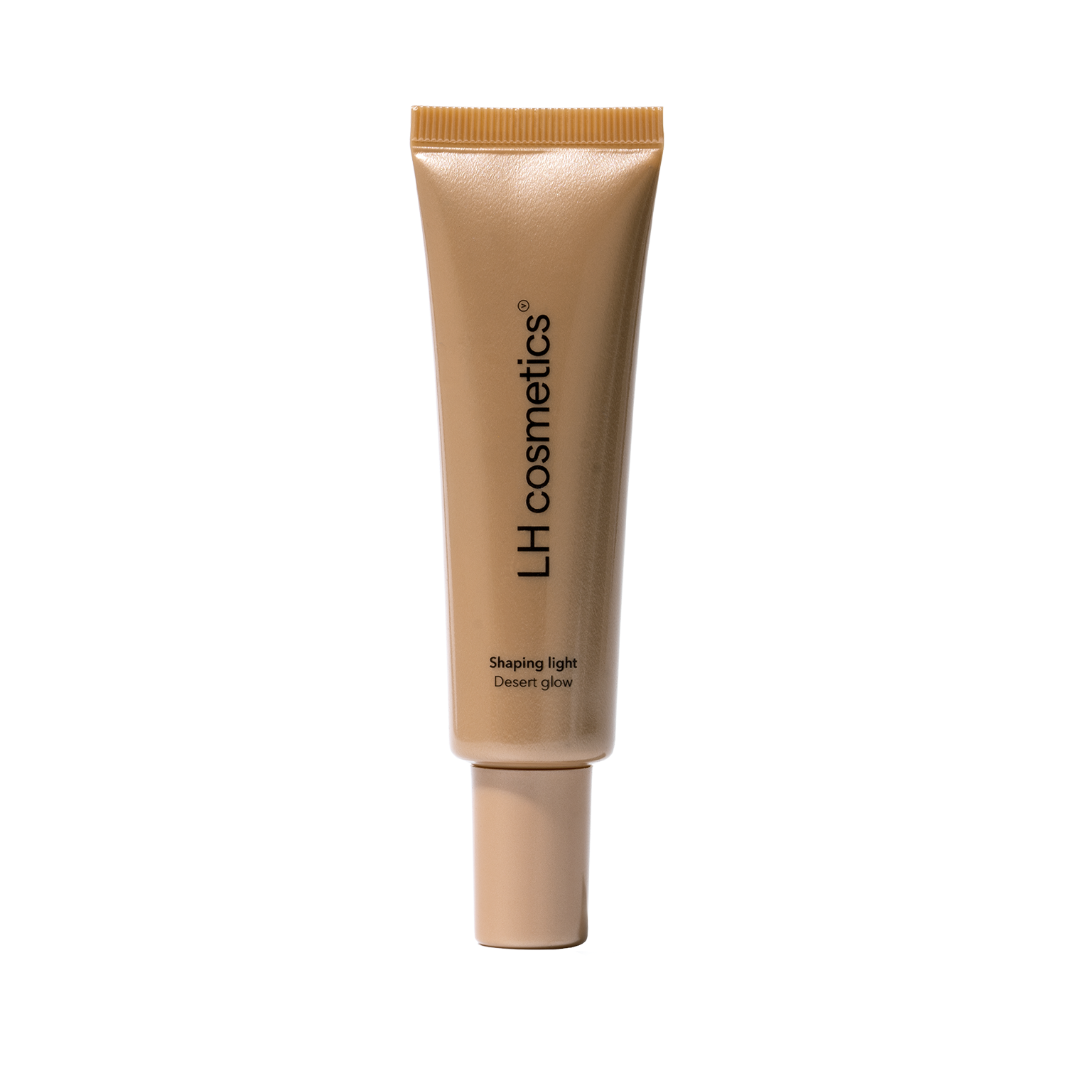 Lumină modelatoare Desert Glow - LH cosmetics