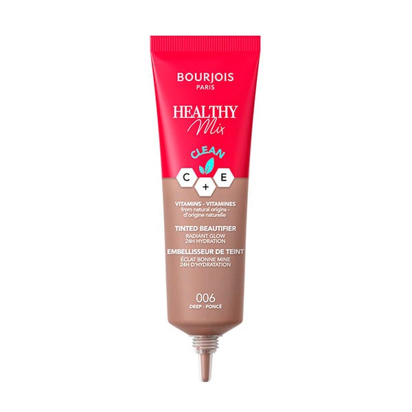 Healthy Mix tonirani uljepšivač