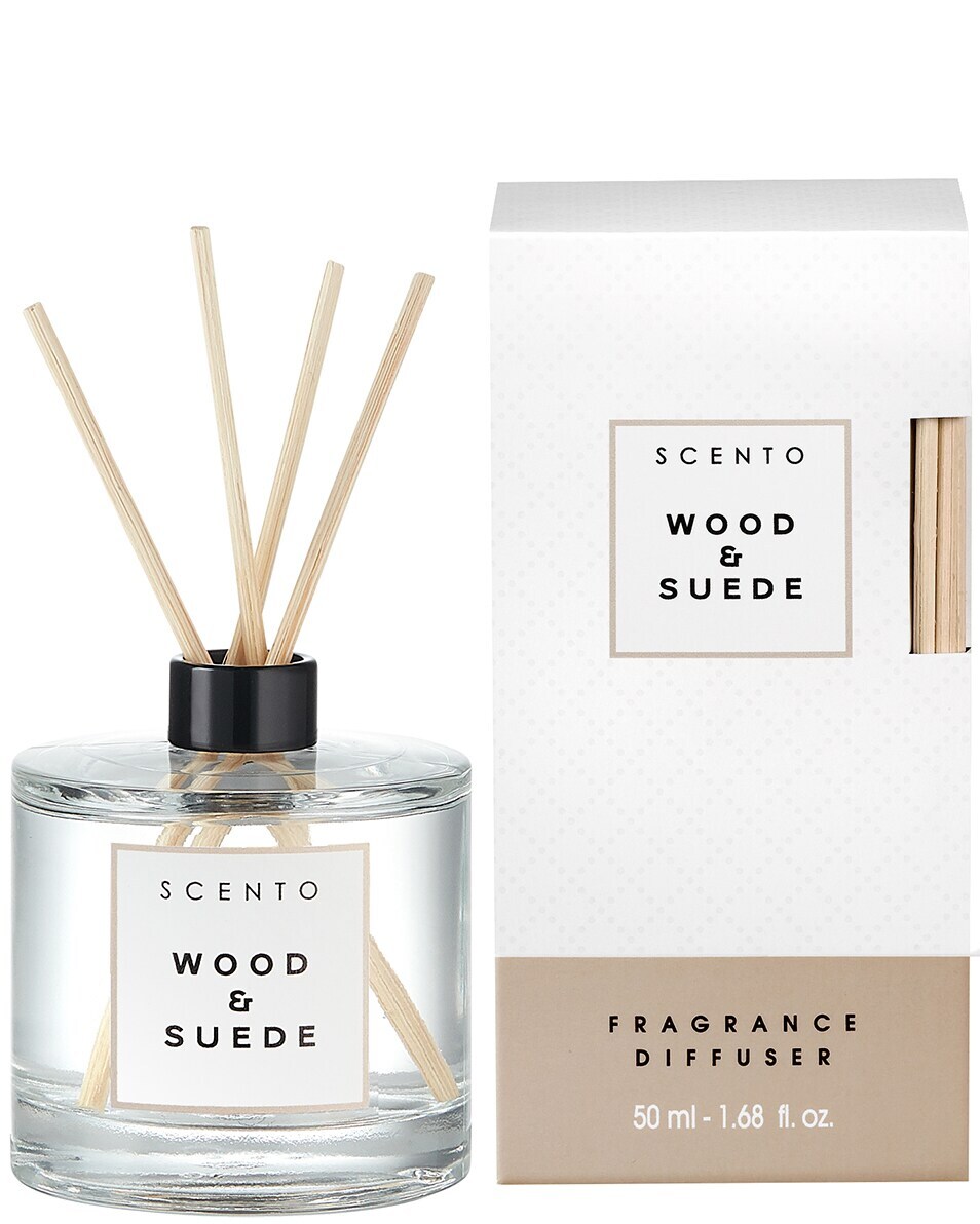 MINI PARFUMS SCENTO BOIS ET DAIM