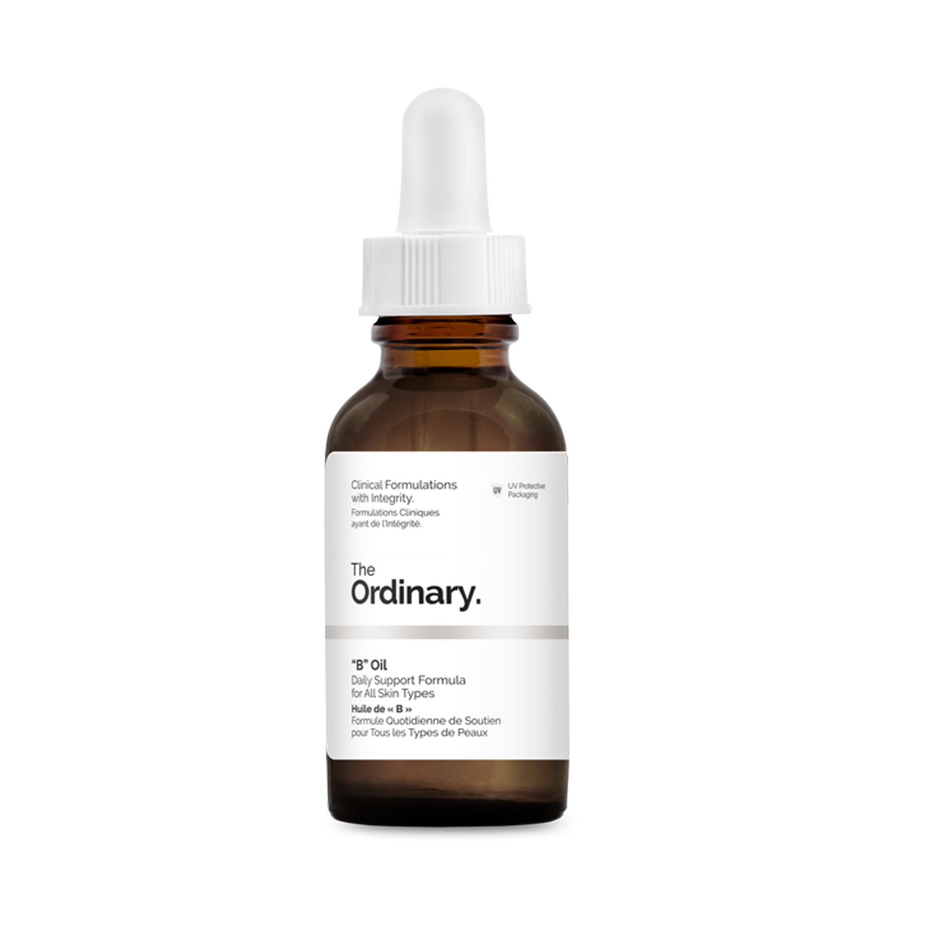 Ulei „B” 30 ml - The Ordinary
