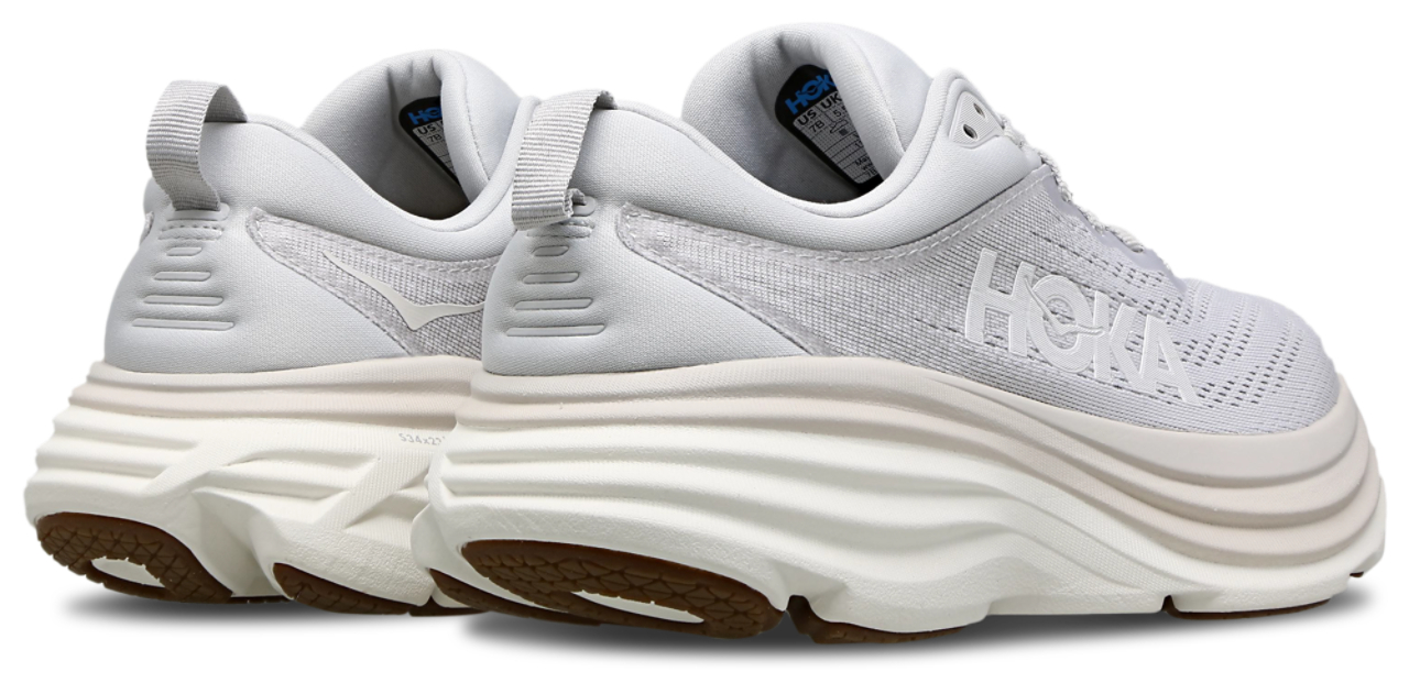 Hoka Bondi 8