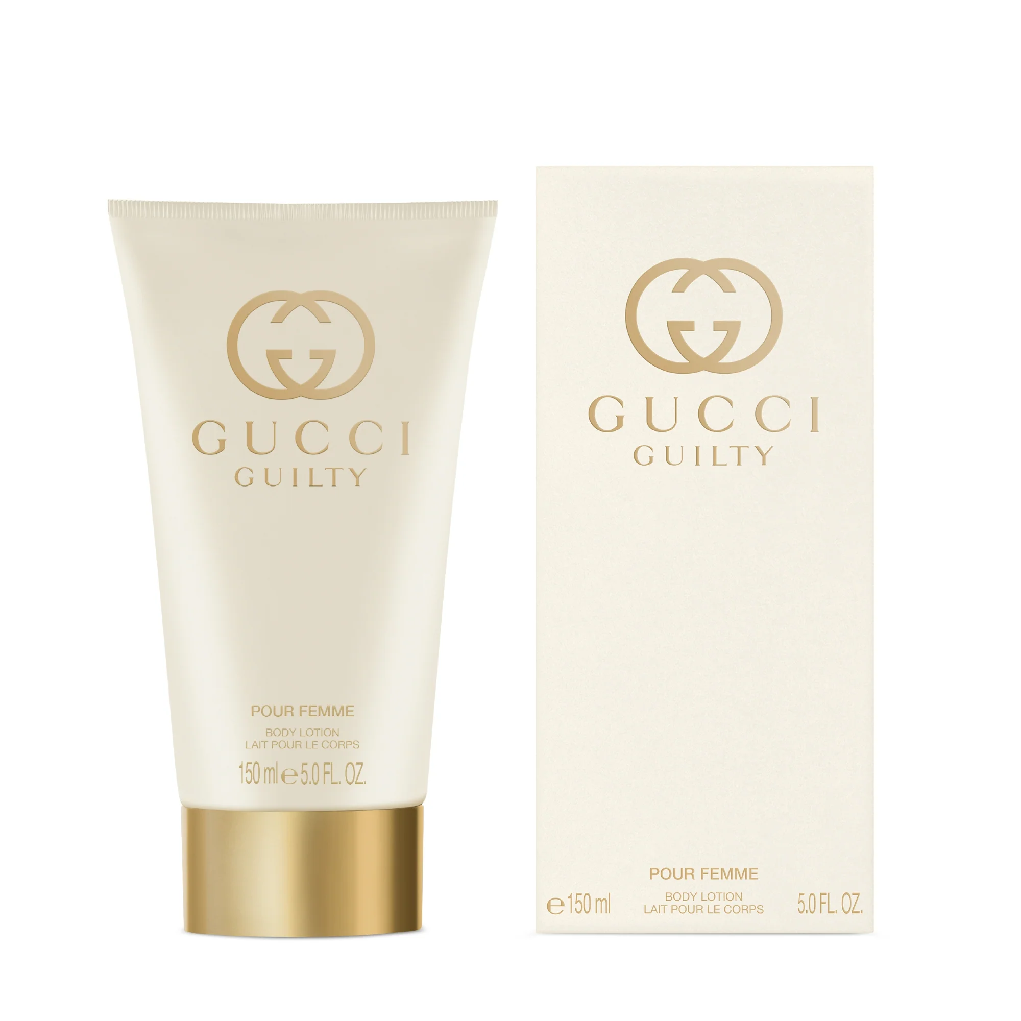 Guilty Guilty - Latte Corpo
