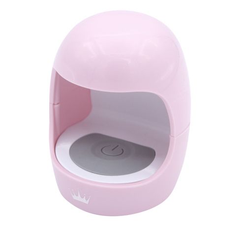 Mini svetilka za sušenje nohtov Oh My Nails Orodja za manikuro in pedikuro