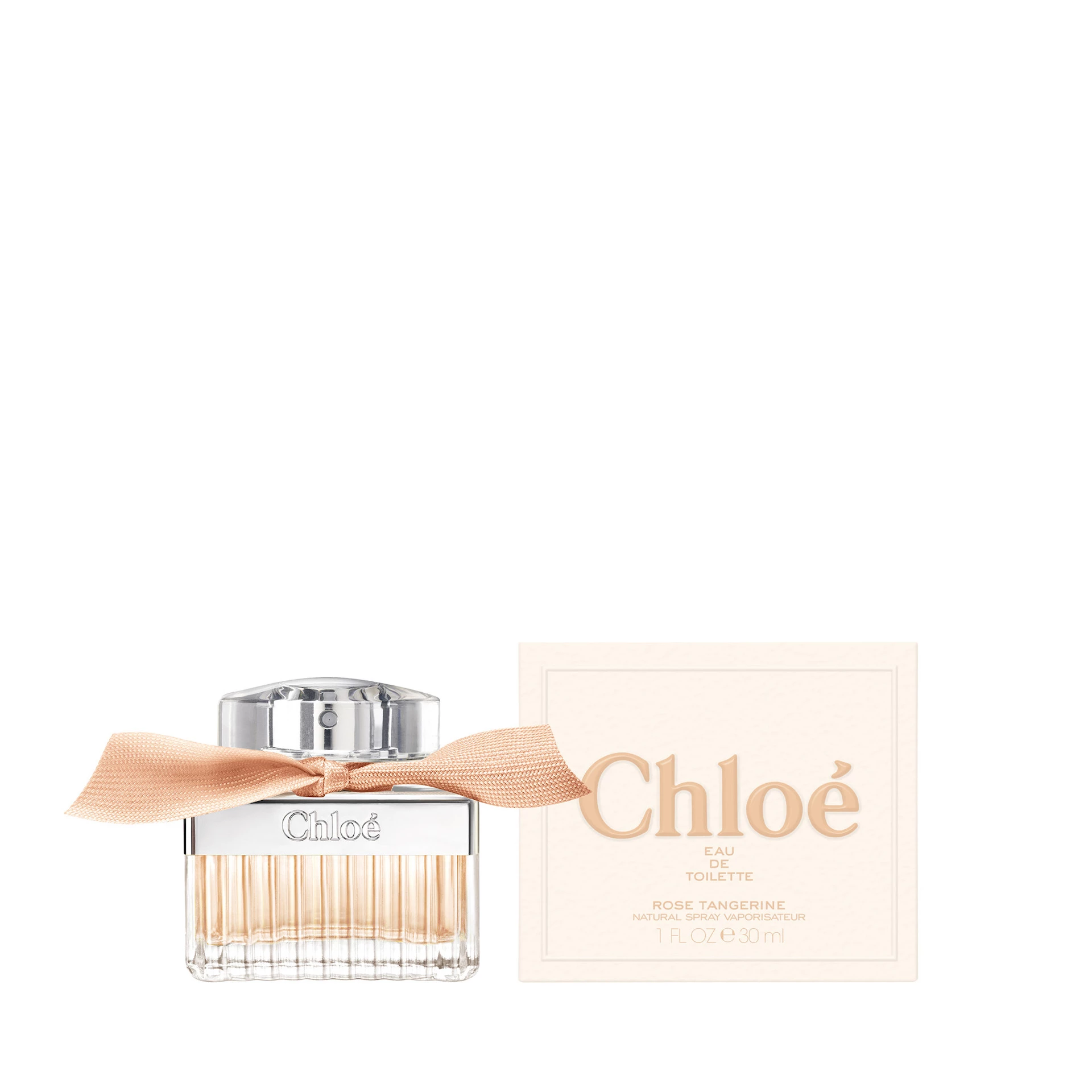 Signature Rose Tangerine toaletna voda 30 ml - Chloé