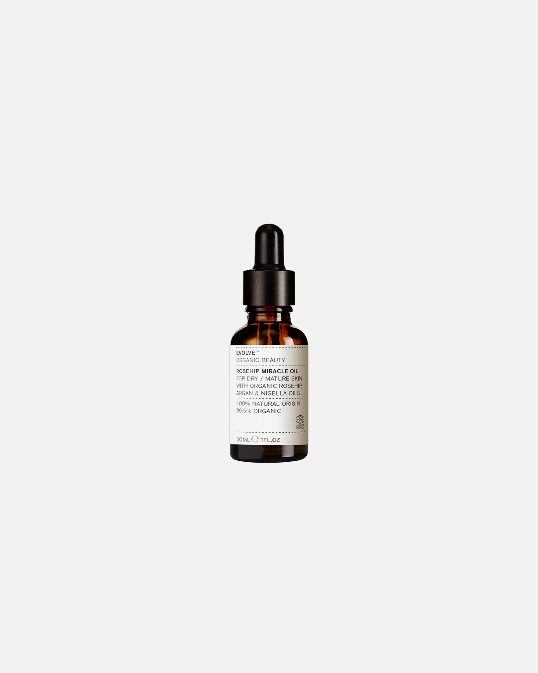 Evolve Organic Beauty Miracle Facial Oil