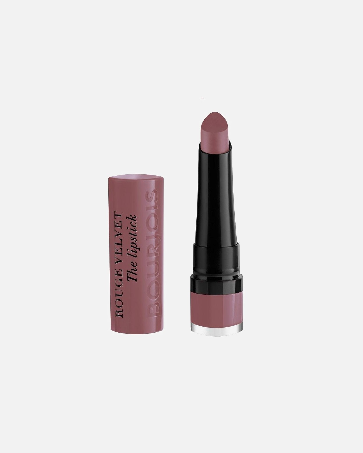Bourjois Lippenstift Rouge Velvet - 2,4 g