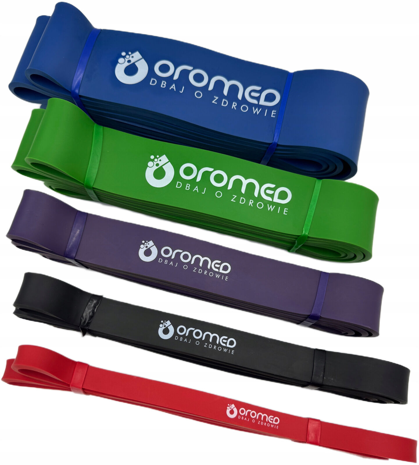 Oromed POWER BAND ORO-BAND 5