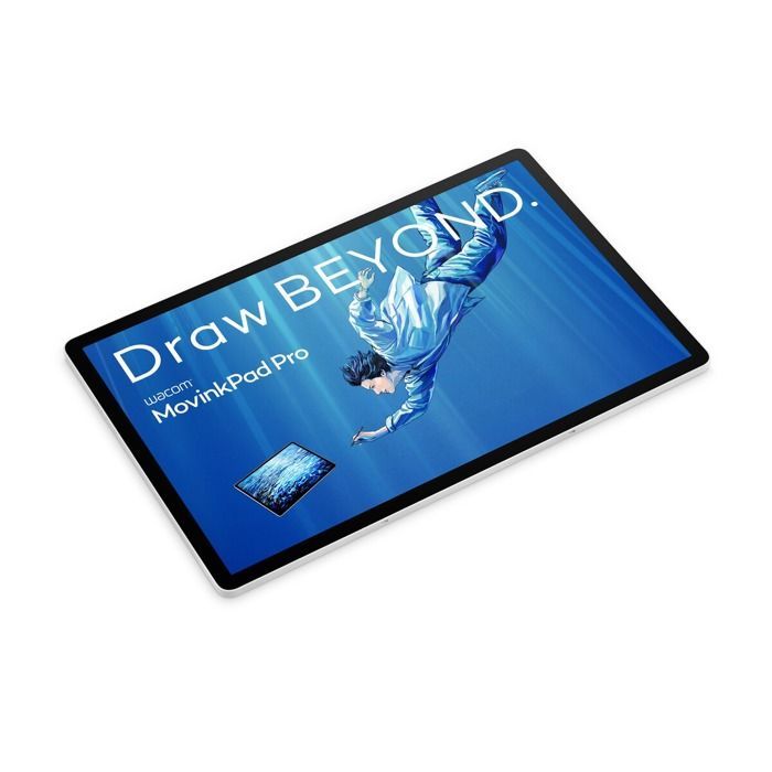 Tablette graphique Wacom MovinkPad Pro 14 14