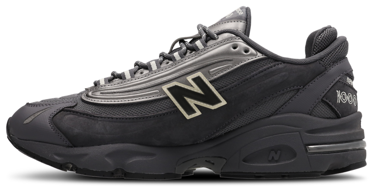 Ny balans 1000