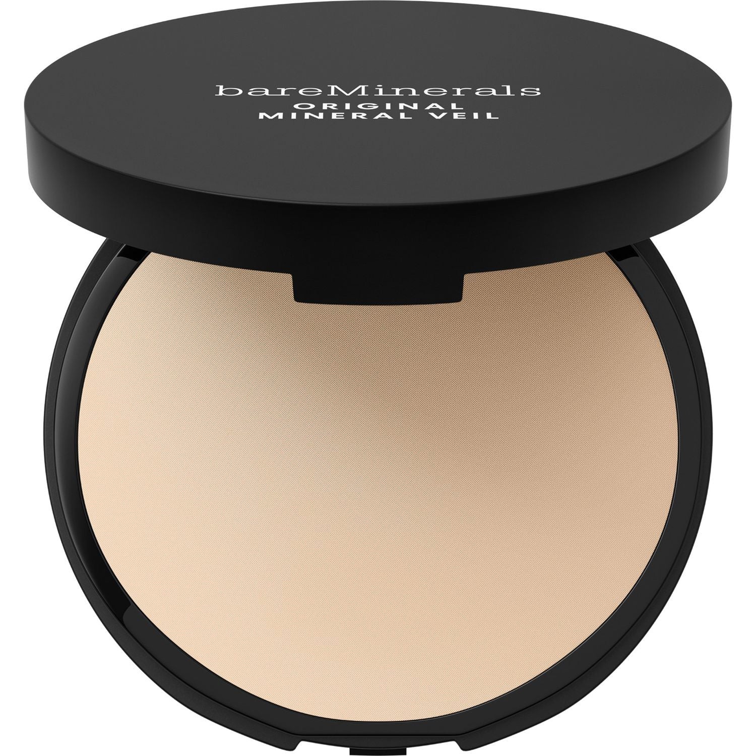 Viso Original Mineral Veil Pressed Setting Powder - Cipria compatta