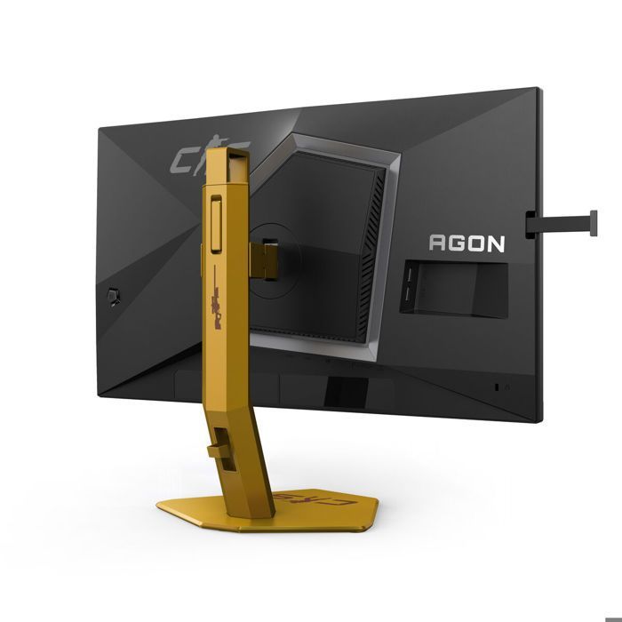 Monitor per PC - AOC - CS24A - 24,1