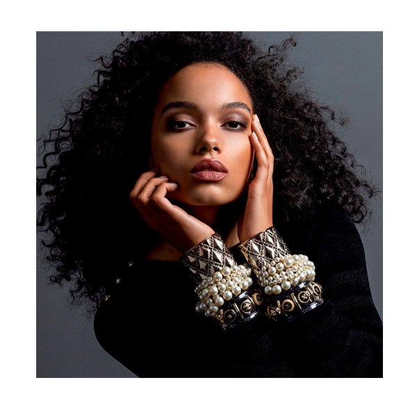 COCO MADEMOISELLE