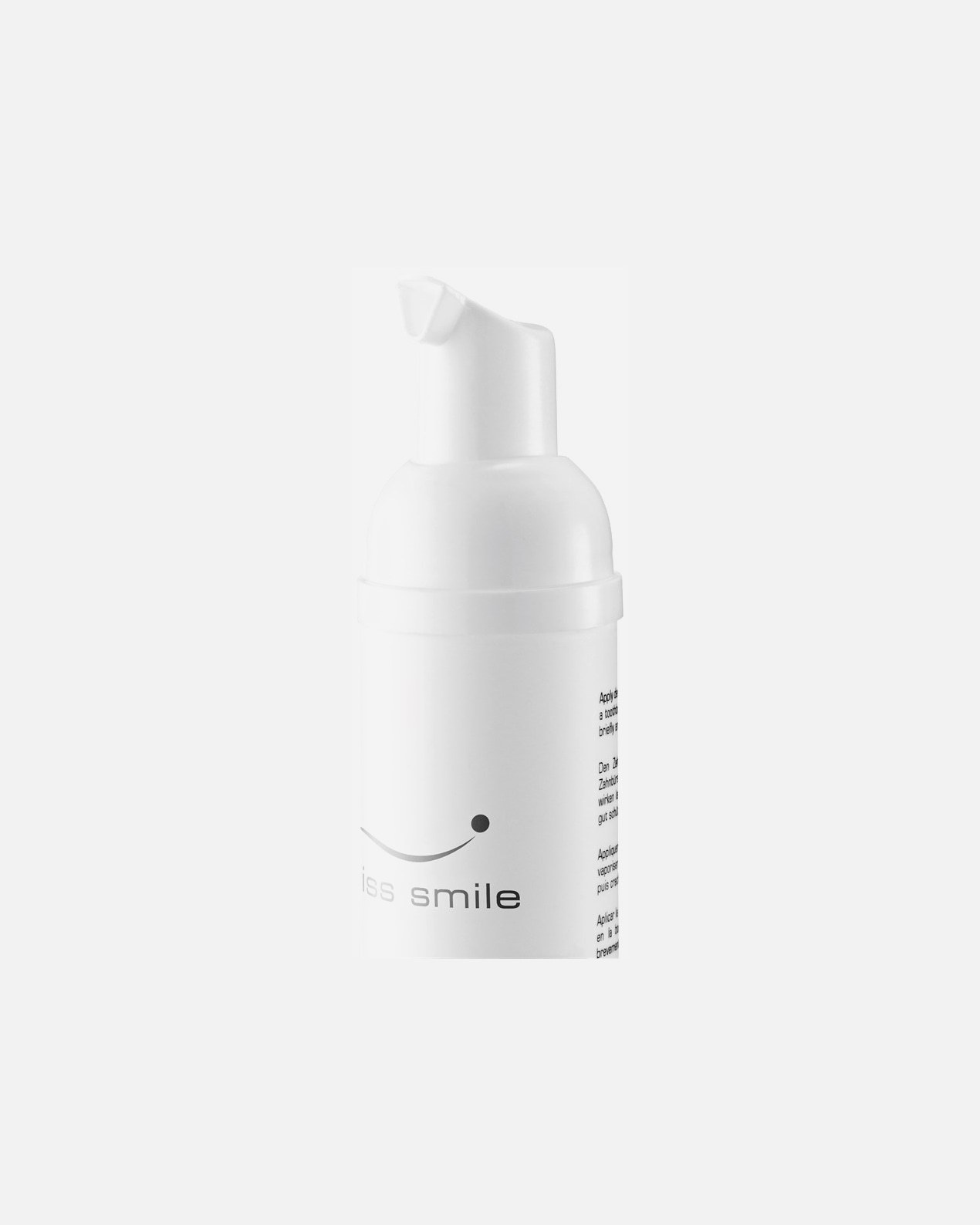 Ustna vodica Swiss Smile Gum Care Pearl Shine - 30 ml