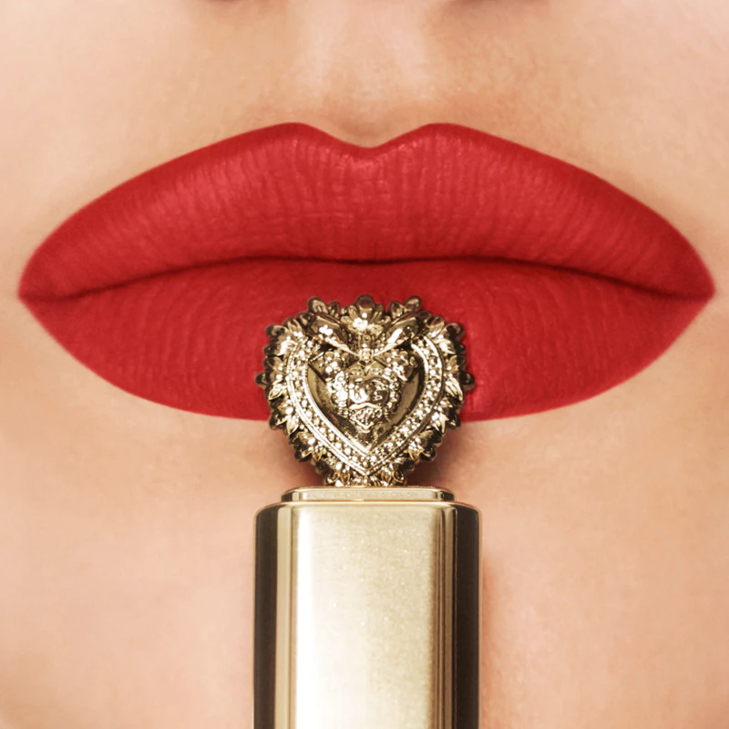 Dolce&Gabbana Flawless Everkiss Batom Líquido Mini