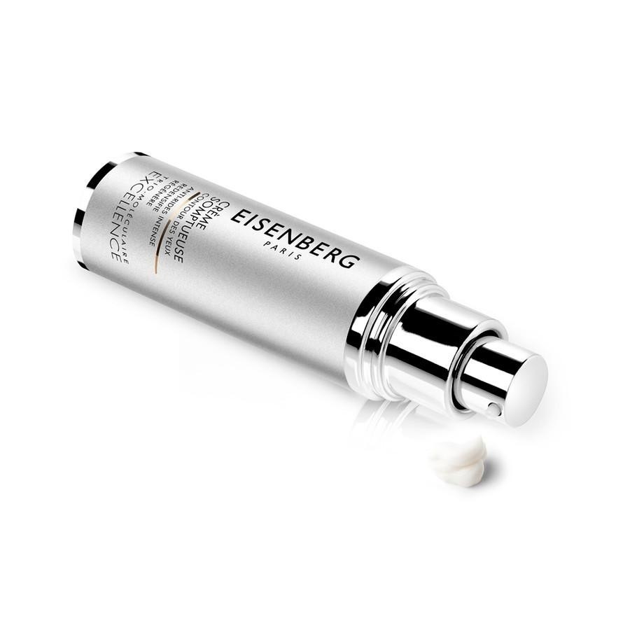 Eisenberg Anti-Aging Care Excellence Contour des Yeux Excellence CrÈme Somptueuse - 30 ml