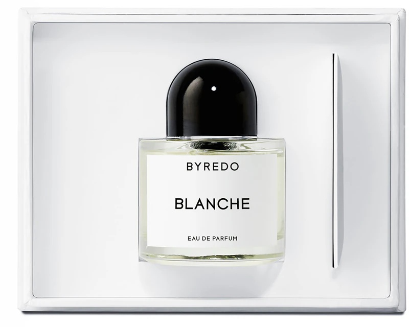 BYREDO Blanche parfumska voda za ženske